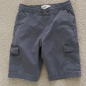 Abercrombie & Fitch kids cargo shorts 💥💥💥💥💥